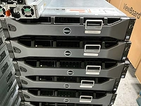 Server - dell - batch r730xd - afbeelding 8 van  14