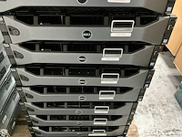 Server - dell - batch r730xd - afbeelding 9 van  14