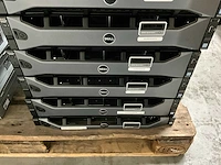Server - dell - batch r730xd - afbeelding 10 van  14