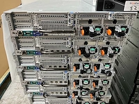 Server - dell - batch r730xd - afbeelding 11 van  14