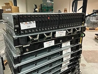 Server - dell - poweredge r340 - e-2224 - afbeelding 1 van  2