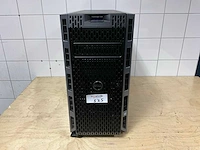 Server - dell - poweredge t330 - e3-1220 v5 - afbeelding 2 van  5