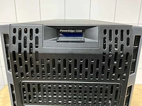 Server - dell - poweredge t330 - e3-1220 v5 - afbeelding 3 van  5