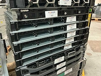 Server - dell - r340 - e-2288g - afbeelding 1 van  2