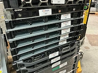 Server - dell - r340 - e-2288g - afbeelding 1 van  2