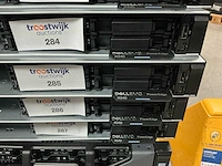 Server - dell - r340 - e-2288g - afbeelding 2 van  2