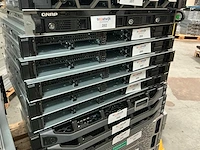 Server - dell - r340 - e-2288g - afbeelding 1 van  2