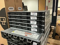 Server - dell - r340 1x e-2124 - afbeelding 1 van  4