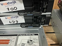 Server - dell - r340 1x e-2124 - afbeelding 2 van  4