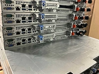Server - dell - r340 1x e-2124 - afbeelding 4 van  4