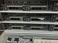 Server - dell - r340 1x e-2124 - afbeelding 4 van  4