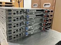 Server - dell - r340 1x e-2124 - afbeelding 1 van  4