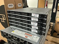Server - dell - r340 1x e-2124 - afbeelding 2 van  4