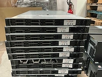 Server - dell - r440 - silver 4108 - afbeelding 3 van  3
