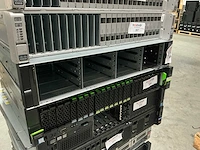 Server - dell - r540 - 2x silver 4114 - afbeelding 1 van  3