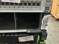Server - dell - r540 - 2x silver 4114 - afbeelding 3 van  3
