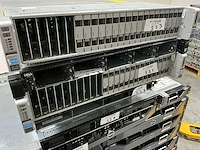 Server - dell - r630 - 2x e5-2640 v3 - afbeelding 1 van  6