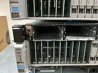 Server - dell - r630 - 2x e5-2640 v3 - afbeelding 2 van  6