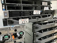 Server - dell - r630 - cto - afbeelding 1 van  6