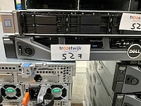 Server - dell - r630 - cto - afbeelding 2 van  6