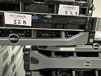 Server - dell - r630 - cto - afbeelding 3 van  6