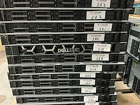 Server - dell - r640 - 2x gold 6130 - afbeelding 3 van  3