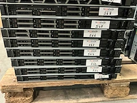 Server - dell - r640 - gold 6130 - afbeelding 3 van  3