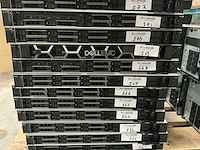 Server - dell - r640 - gold 6130 - afbeelding 3 van  3