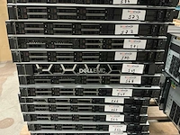 Server - dell - r640 - gold 6130 - afbeelding 3 van  3