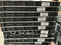 Server - dell - r640 - gold 6130 - afbeelding 3 van  3