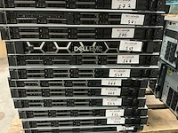 Server - dell - r640 - gold 6136 - afbeelding 3 van  3