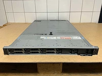 Server - dell - r640 - silver 4114 - afbeelding 1 van  3