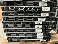Server - dell - r640 - silver 4114 - afbeelding 3 van  3