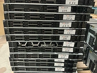 Server - dell - r640 - silver 4210 - afbeelding 3 van  3