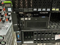 Server - dell - r730 - 2x e5-2678 v3 - afbeelding 2 van  3