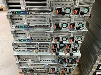 Server - dell - r730 2x e5-2630 v3 - afbeelding 2 van  2