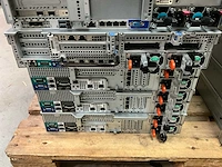Server - dell - r730xd - 2x e5-2620 v3 - afbeelding 2 van  2