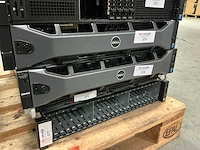 Server - dell - r730xd - 2x e5-2630 v3 - afbeelding 1 van  3