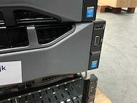 Server - dell - r730xd - 2x e5-2630 v3 - afbeelding 3 van  3