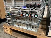 Server - dell - r730xd - e5-2630 v3 - afbeelding 2 van  2