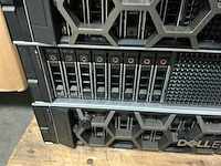 Server - dell - r740 2x gold 5115 - afbeelding 3 van  3