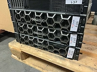 Server - dell - r740 2x gold 5115 - afbeelding 1 van  4