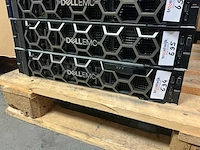 Server - dell - r740 2x gold 5127 - afbeelding 1 van  4