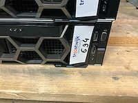 Server - dell - r740 2x gold 5127 - afbeelding 2 van  4
