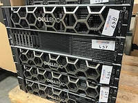 Server - dell - r740 - afbeelding 1 van  3
