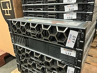 Server - dell - r840 - afbeelding 1 van  3