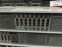 Server - dell - r840 - afbeelding 3 van  3