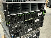 Server - fujitsu - primergy rx2540 m4 - afbeelding 1 van  3