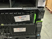 Server - fujitsu - primergy rx2540 m4 - afbeelding 3 van  3