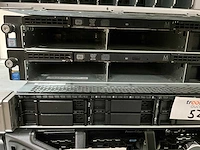 Server - hp - dl120 g9 - 1x e5-2603 - afbeelding 2 van  4